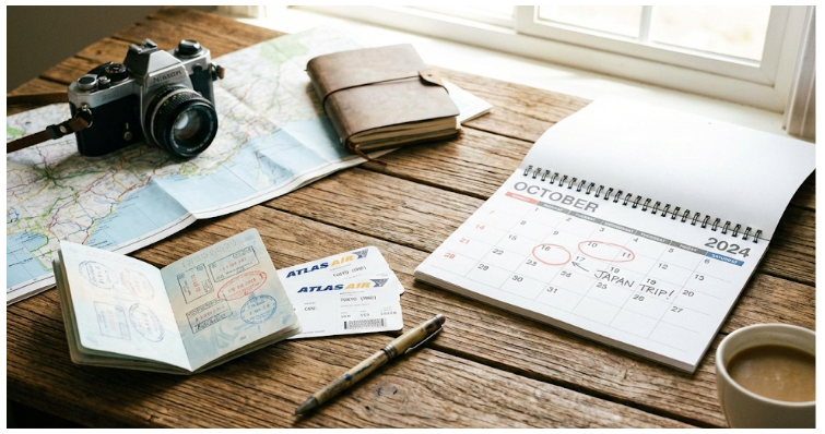 travel time calculator